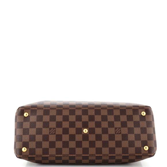 Louis Vuitton Lv Riverside Handbag #136007L14B - Picture 5 of 11